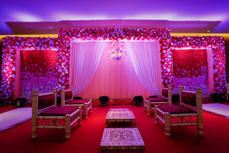 Electric Home Repair Service in Patna for the upcoming Wedding Season
