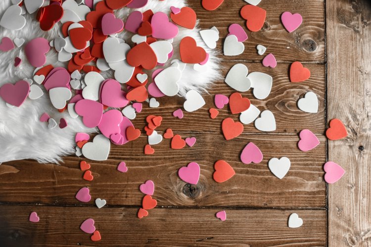 5 Home Improvement Gift Ideas for Valentine’s Day